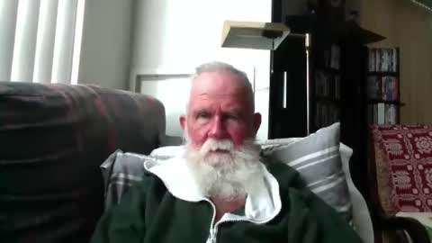 beardbushy online show from 05/13/26, 02:36
