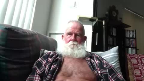beardbushy online show from 05/14/26, 04:14