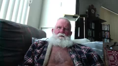beardbushy online show from 05/20/26, 02:56