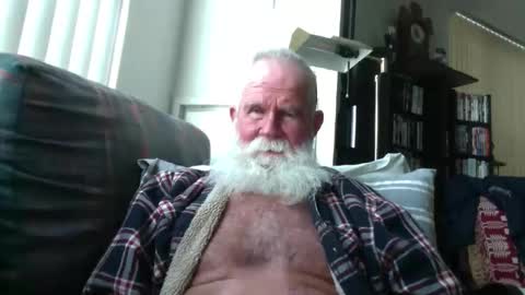 beardbushy online show from 05/25/26, 01:28