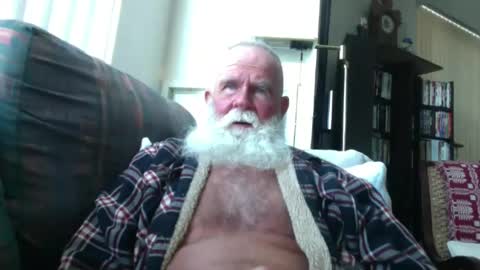 beardbushy online show from 06/23/26, 02:59