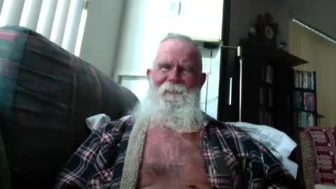beardbushy online show from 06/29/26, 02:28