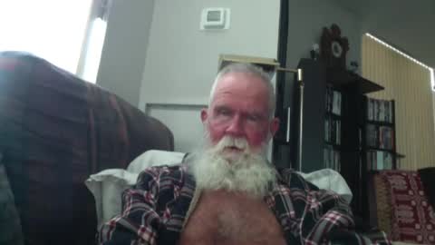 beardbushy online show from 07/03/26, 04:46