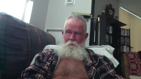 beardbushy online show from 07/09/26, 04:00