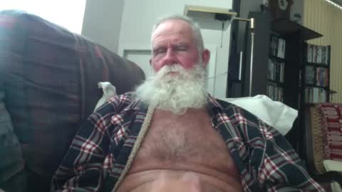 beardbushy online show from 07/10/26, 04:20