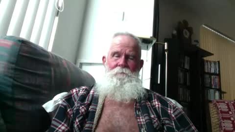 beardbushy online show from 07/16/26, 05:30