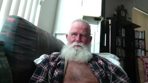 beardbushy online show from 07/17/26, 04:12