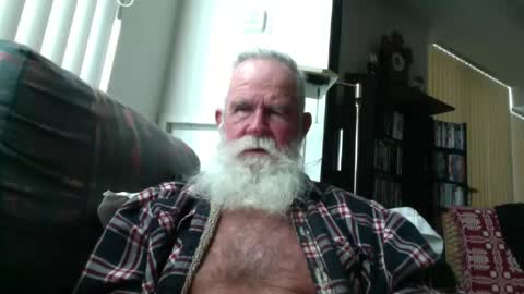 beardbushy online show from 07/19/26, 04:22