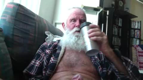 beardbushy online show from 07/30/26, 03:44