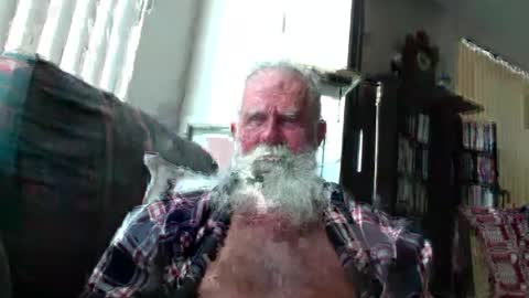 beardbushy online show from 07/31/26, 03:55