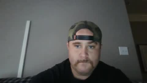 bearded4urpleasure online show from 12/02/25, 05:52