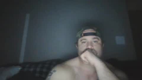 bearded4urpleasure online show from 02/21/26, 02:34