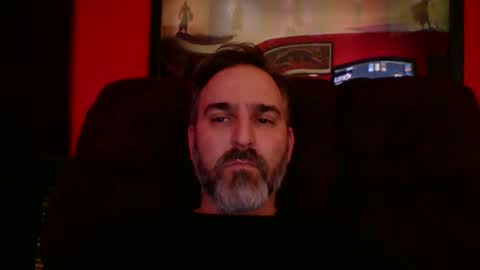 beardedambition online show from 11/14/25, 06:50