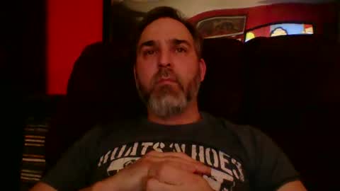 beardedambition online show from 11/28/25, 04:59