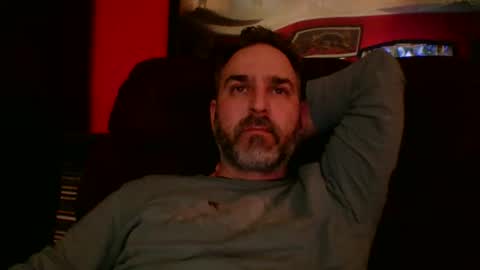 beardedambition online show from 12/15/25, 03:00