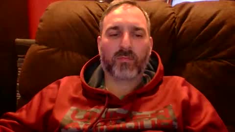 beardedambition online show from 03/05/26, 01:34