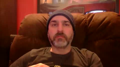 beardedambition online show from 03/21/26, 04:10