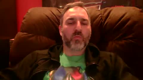 beardedambition online show from 04/12/26, 06:46