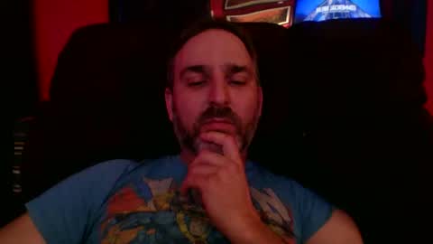 beardedambition online show from 04/14/26, 12:05