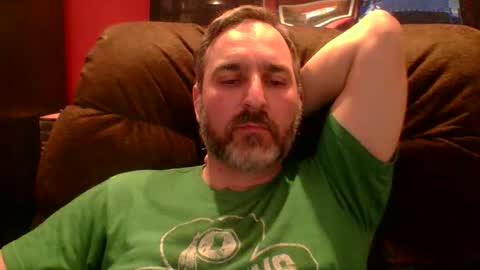 beardedambition online show from 04/26/26, 10:29