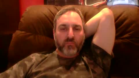 beardedambition online show from 04/27/26, 10:30