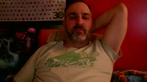 beardedambition online show from 05/13/26, 12:41