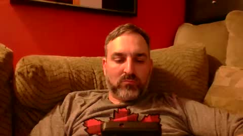 beardedambition online show from 05/21/26, 01:23