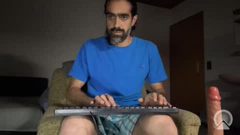 BeardedBliss online show from 06/05/26, 09:53