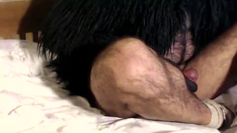 Snapshot of beardeddarkie chatting on 11/17/25, 06:03 BeardedDarkie online show from 11/17/25, 06:03