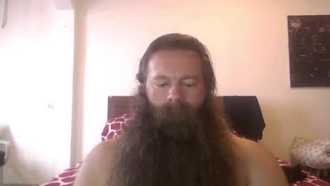 Snapshot of beardeddonkey88 chatting on 11/17/25, 12:55 beardeddonkey88 online show from 11/17/25, 12:55