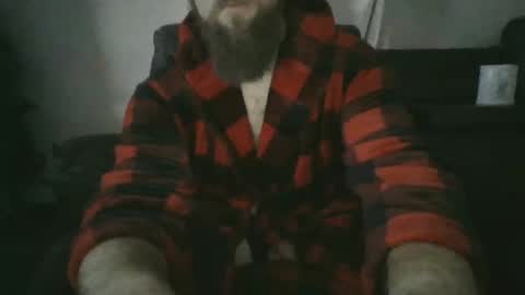 beardedstud4u online show from 01/15/25, 02:35