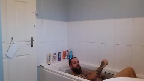 beardedtattedguy online show from 09/18/25, 05:26