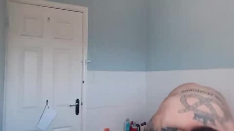 beardedtattedguy online show from 09/22/25, 03:14