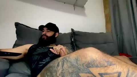 Snapshot of beardmax chatting on 07/06/26, 06:54 Min online show from 07/06/26, 06:54