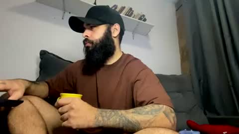 Snapshot of beardmax chatting on 07/07/26, 06:16 Min online show from 07/07/26, 06:16