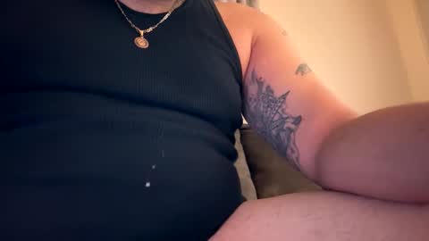 beard online show from 12/09/24, 08:22