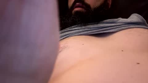 beard online show from 01/15/25, 07:15