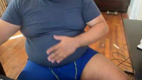 beardudeguy online show from 09/19/25, 07:03