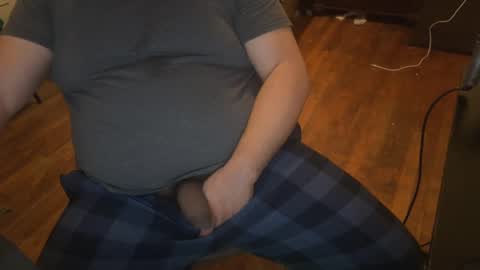 beardudeguy online show from 10/20/25, 02:12