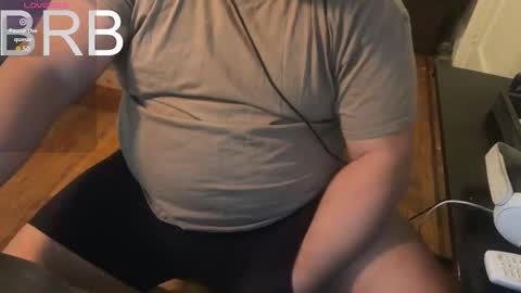 beardudeguy online show from 11/05/25, 01:11