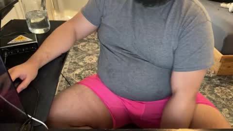 Snapshot of beardudeguy chatting on 03/25/26, 10:05 beardudeguy online show from 03/25/26, 10:05