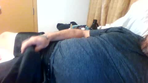Snapshot of bearlylost chatting on 06/23/26, 12:47 Justforfun online show from 06/23/26, 12:47