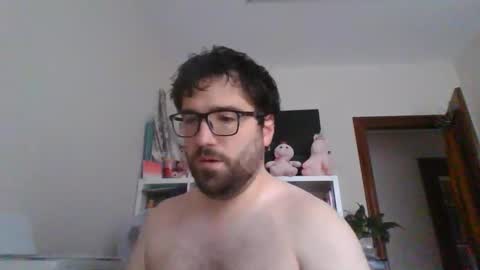 bearmen3107 online show from 05/06/26, 06:41