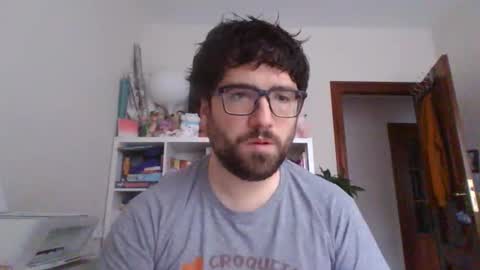 bearmen3107 online show from 05/08/26, 06:30