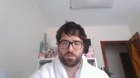 bearmen3107 online show from 05/11/26, 07:25