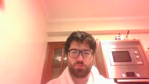 bearmen3107 online show from 05/14/26, 07:04