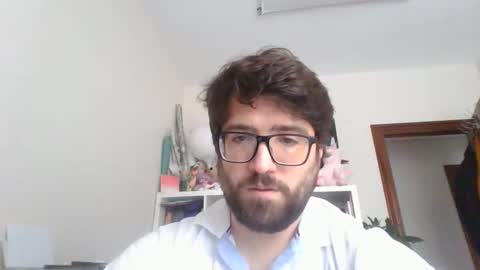 bearmen3107 online show from 05/18/26, 12:33