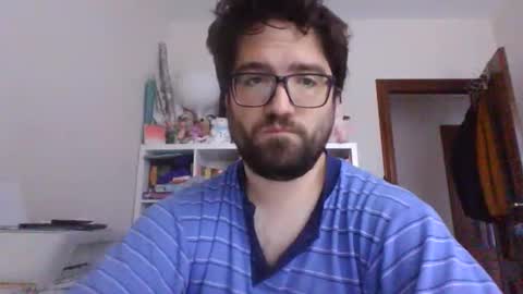 bearmen3107 online show from 05/19/26, 06:31