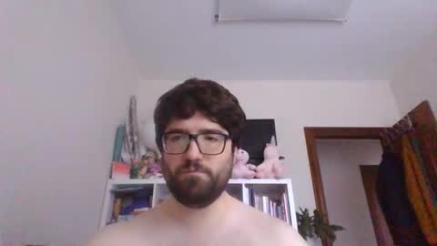 bearmen3107 online show from 05/20/26, 06:41