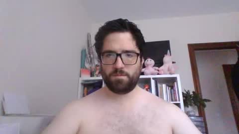 bearmen3107 online show from 05/21/26, 06:42
